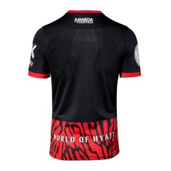 Camiseta de Supercopa de casa de mujer Real Mallorca 2025 Camiseta de Supercopa de casa de mujer Real Mallorca 2025