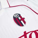 Camiseta de Visitante Bologna FC 2026/27 para Hombre