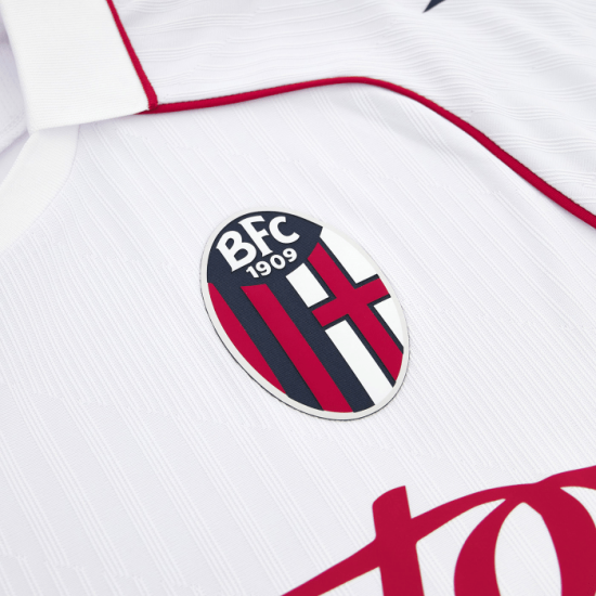 Camiseta de Visitante Bologna FC 2026/27 para Hombre