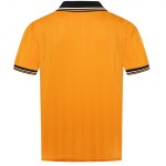 Mujeres Wolverhampton Wanderers 1998 Casa Retro Camiseta