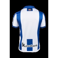 Camiseta de casa de hombre Real Sociedad 2024/25