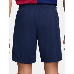 Pantalones cortos de casa de hombre FC Barcelona 2024/25