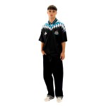 Camiseta Retro Newcastle United 1994 para mujer