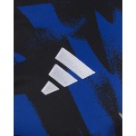 Camiseta prepartido de hombres Leicester City 2024/25