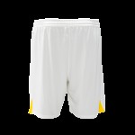 Pantalones cortos de tercera equipación para mujer RC Lens 2024/25 Pantalones cortos de tercera equipación para mujer RC Lens 2024/25