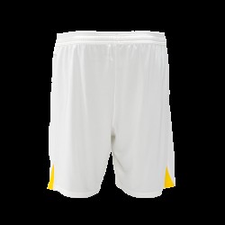 Pantalones cortos de tercera equipación para mujer RC Lens 2024/25 Pantalones cortos de tercera equipación para mujer RC Lens 2024/25