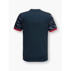 Camiseta Third E-Sports RB Leipzig 2024/25 para hombre Camiseta Third E-Sports RB Leipzig 2024/25 para hombre