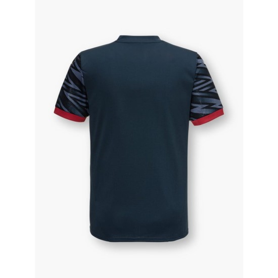 Camiseta Third E-Sports RB Leipzig 2024/25 para hombre