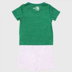 Kit Local de Plymouth Argyle 2024/25 para Niños