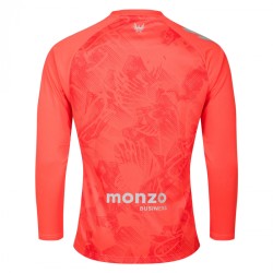 Niño Coventry City 2025/26 Camiseta Manga Larga Visitante Niño Coventry City 2025/26 Camiseta Manga Larga Visitante