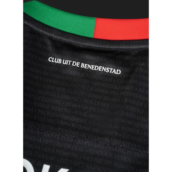 Camiseta Final de Copa N.E.C. Nijmegen 2025/26 Hombre