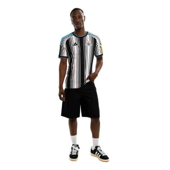 Camiseta infantil Newcastle United 2026/27 local