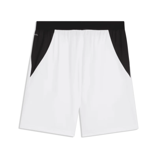 Pantalones cortos Visitante Stade Rennes 2026/27 Niño Pantalones cortos Visitante Stade Rennes 2026/27 Niño