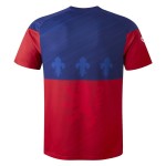 Camiseta prepartido infantil OL 2026/27 local