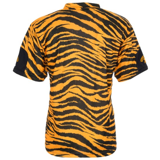Camiseta Retro Local 1992/93 de Hull City para Niño