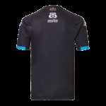 Camiseta Visitante de Heracles Almelo 2024/25 para Niños