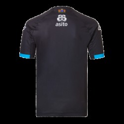 Camiseta Visitante de Heracles Almelo 2024/25 para Niños Camiseta Visitante de Heracles Almelo 2024/25 para Niños