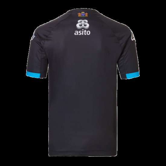 Camiseta Visitante de Heracles Almelo 2024/25 para Niños