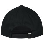 Gorra Basic White Logo Eintracht Frankfurt