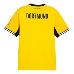 Camiseta Local Hombre BVB Borussia Dortmund 2026/27
