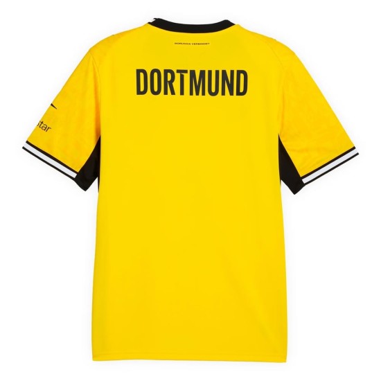 Camiseta Local Niño BVB Borussia Dortmund 2026/27