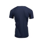 Camiseta Pre-Partido Tercera Masculina Alavés 2024/25 - Azul Marino Camiseta Pre-Partido Tercera Masculina Alavés 2024/25 - Azul Marino