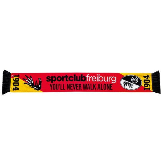 SC Freiburg Bufanda South Baden SC Freiburg Bufanda South Baden