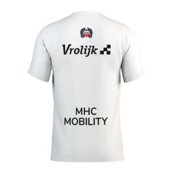 Camiseta Visitante de NAC Breda 2024/25 para Hombres Camiseta Visitante de NAC Breda 2024/25 para Hombres