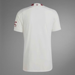 Camiseta de tercera de niño Manchester United 2023/24