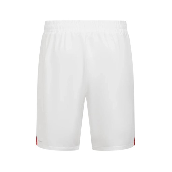 Pantalones cortos de local Charlton Athletic 2026/27 para niño Pantalones cortos de local Charlton Athletic 2026/27 para niño