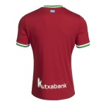 Camiseta de la Tercera Equipación de la Real Sociedad 2026/27 para Hombre Camiseta de la Tercera Equipación de la Real Sociedad 2026/27 para Hombre