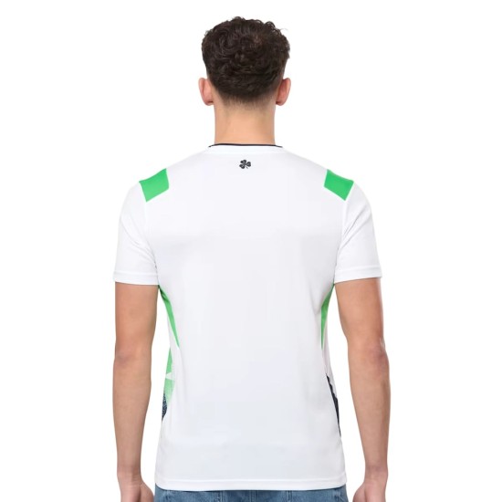 Camiseta Visitante Irlanda Hombre 2026