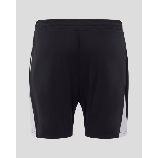 Pantalones cortos local Feyenoord 2025/26 para niño Pantalones cortos local Feyenoord 2025/26 para niño
