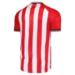 Camiseta Local Sunderland 2025/26 Mujer