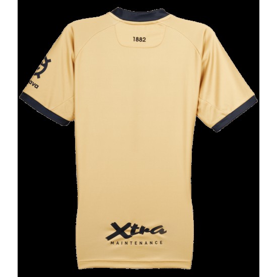 Camiseta Tercera de Queens Park Rangers 2024/25 para Mujeres Camiseta Tercera de Queens Park Rangers 2024/25 para Mujeres