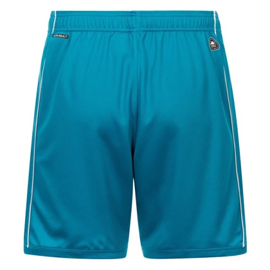 Mujer Pantalón corto Tercero Fiorentina 2025/26