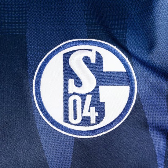 Camiseta Local FC Schalke 04 2026/27 Hombre