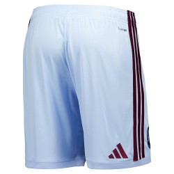 Pantalón Corto Aston Villa 2026/27 Home para Niño