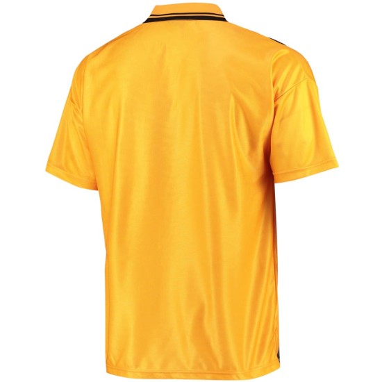 Camiseta retro Inter de Milán 1996 para hombre