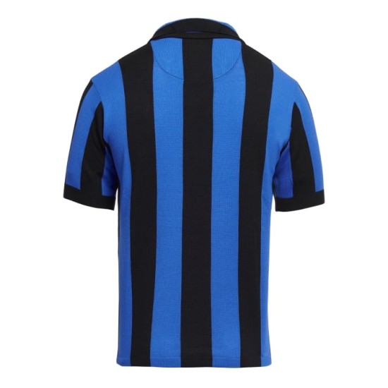 Camiseta retro local Inter 1986/87 niño