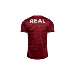 Camiseta Previa al Partido de la Tercera Equipación de la Real Sociedad 2026/27 para Niño