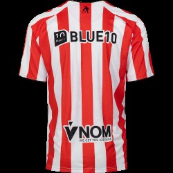 Camiseta Local 2025/26 Hombre Sparta Rotterdam Camiseta Local 2025/26 Hombre Sparta Rotterdam