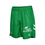 Pantalón corto local de hombre Real Betis 2026/27 - Verde Pantalón corto local de hombre Real Betis 2026/27 - Verde