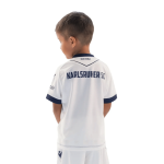 Camiseta de la equipación visitante del Karlsruher SC 2026/27 para niño