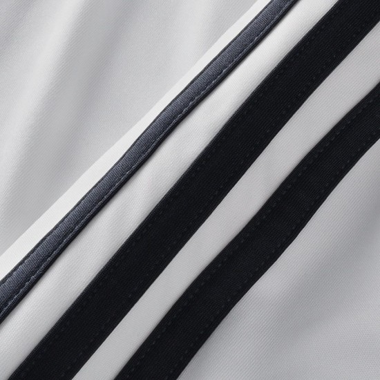 Pantalones Cortos Alternativos Visitantes Leeds United 2026/27 para Hombre Pantalones Cortos Alternativos Visitantes Leeds United 2026/27 para Hombre