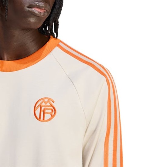 Camiseta Retro Manga Larga 2026 Bayern Múnich Mujer Camiseta Retro Manga Larga 2026 Bayern Múnich Mujer