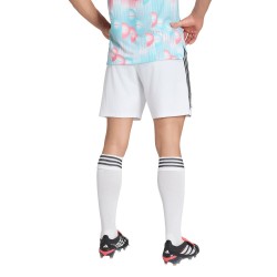 Pantalón Corto de la Copa Mundial 2026 de Bélgica Segunda Equipación para Niño