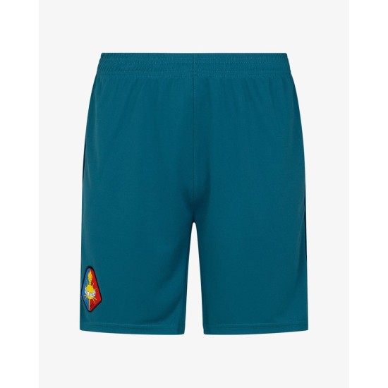 Pantalones Cortos Terceros 2025/26 SC Telstar para Hombre Pantalones Cortos Terceros 2025/26 SC Telstar para Hombre