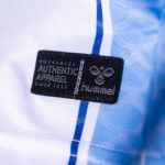 Camiseta local Málaga CF 2026/27 para hombre