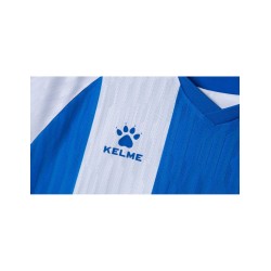 Camiseta de local de manga larga del RCD Espanyol 2025/26 para niño Camiseta de local de manga larga del RCD Espanyol 2025/26 para niño